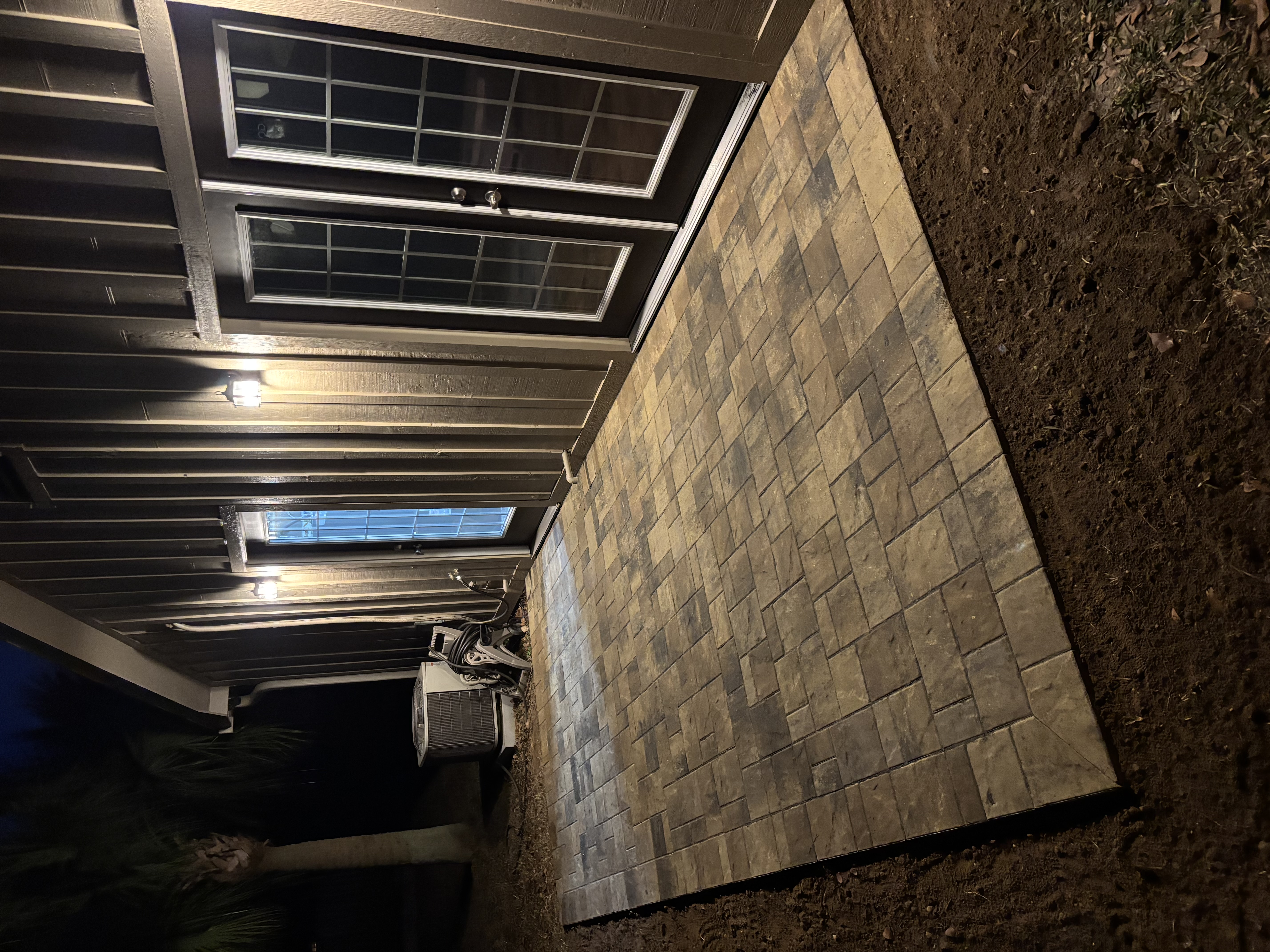 Covered Patio Orange Beach AL