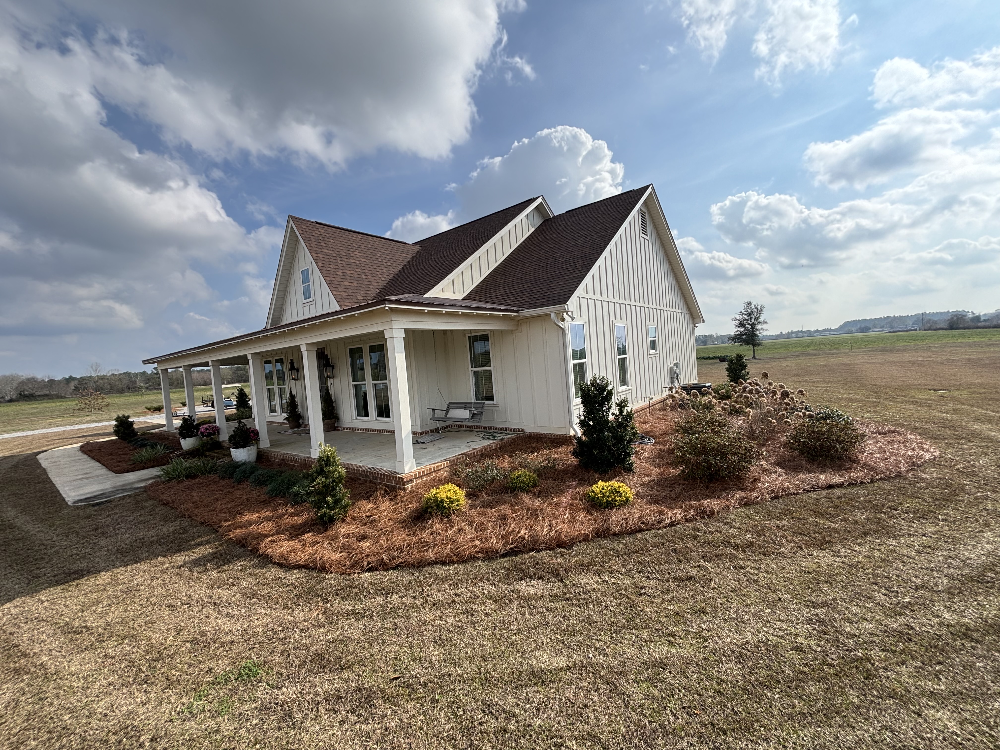 Landscape Design Baldwin County AL